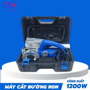 Máy cắt ron chuyên dụng thế hệ mới kanggutai